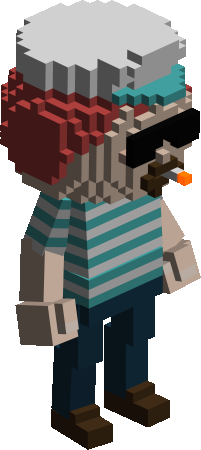 Sailor 87