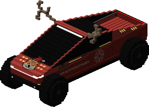 Christmastruck