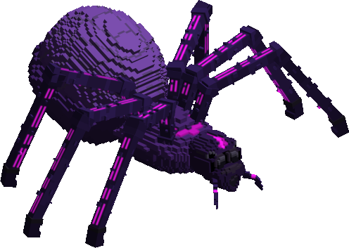 Rift Spider