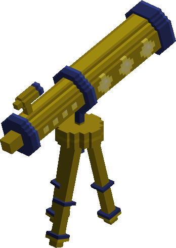 Music Telescope - CF Music Fest