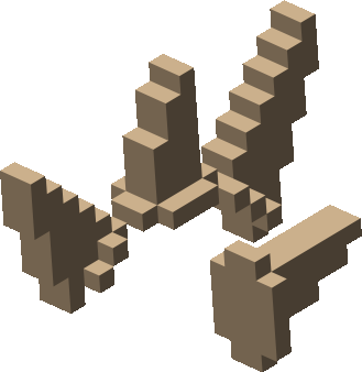 Desert Mohawk