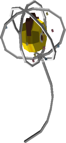 Keke Balloon - Netmarble
