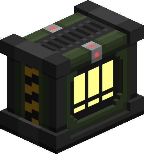 Ammo Box