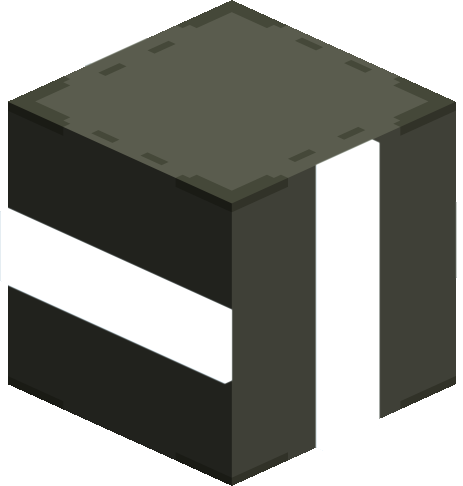 Display pedestal A