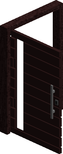 Door #0001