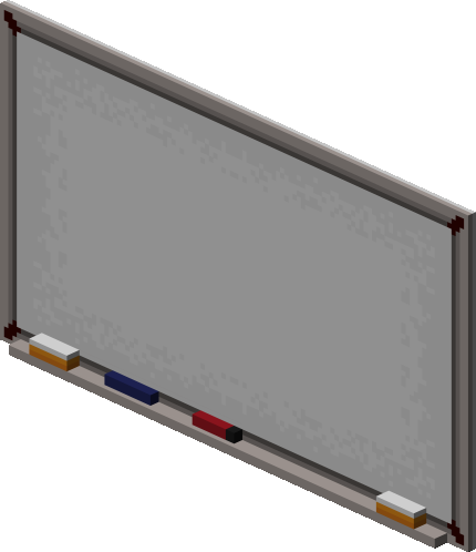 WHITE BOARD