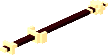 First Bloodstick (Shield)