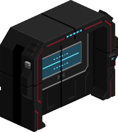 G-SHOCK GATE