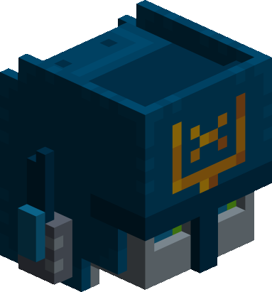 robot mask - CF Civilizations