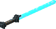 Saiba Saber - Master - Glacial