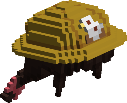 Little Seulgi's Hat - Meta World
