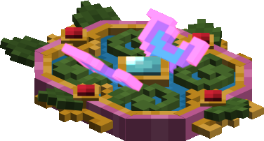 Great Fairy Shield
