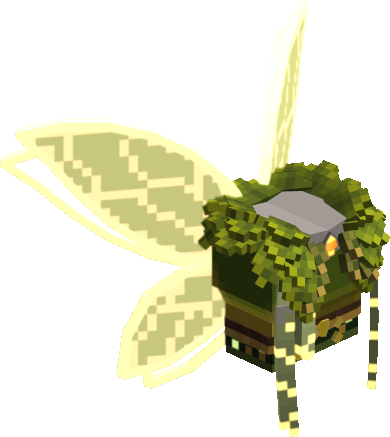 Druid of the Forest Chest