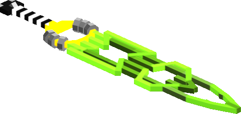 Soulreaper Sword