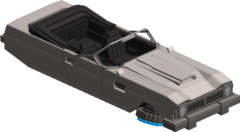 Flying Car