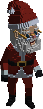 Santa Claus