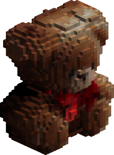 Teddy Bear