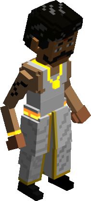 NFT Indian Avatar 