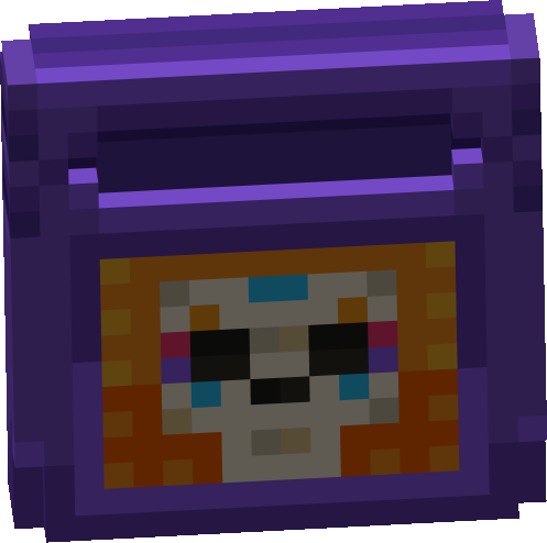 Calaverita Cartridge - GBC