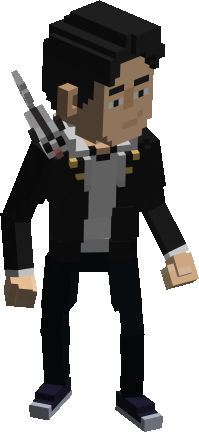MasPepper
