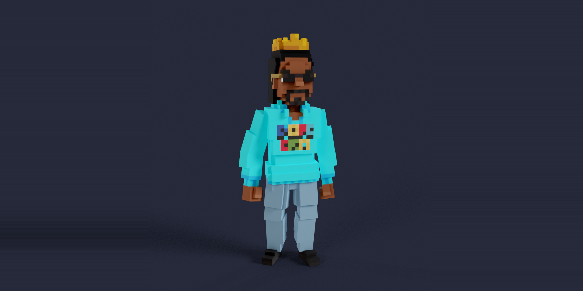 Tyler The Creator – Minecraft Skin