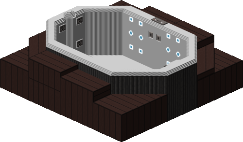 jacuzzi 