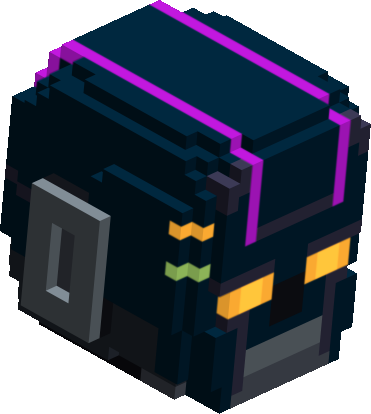 Robot Head