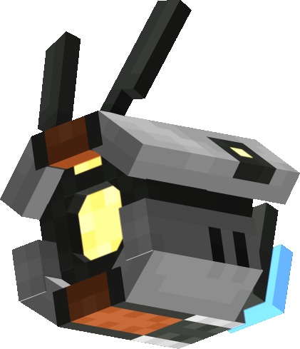 N5P12 Drone Pet