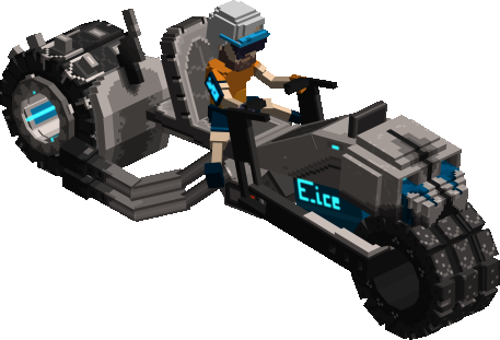E-Bike