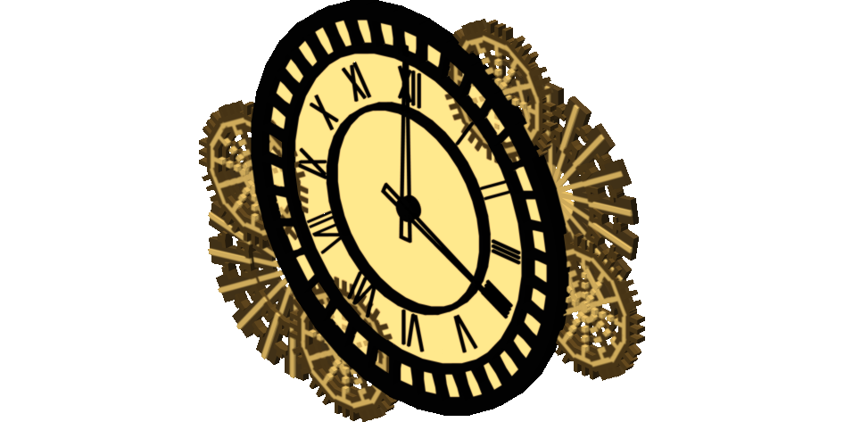 The Sandbox - Inside Capital Clock