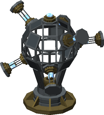 Sphere Energon