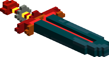 Magma Sword