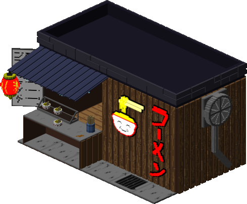 Noodle Bar