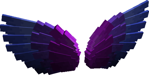 Enchanted Fairy Wings