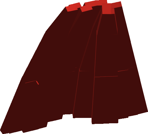 Little Dennis' Cape - Meta World