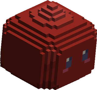 Red Slime Hat