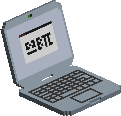 Laptop