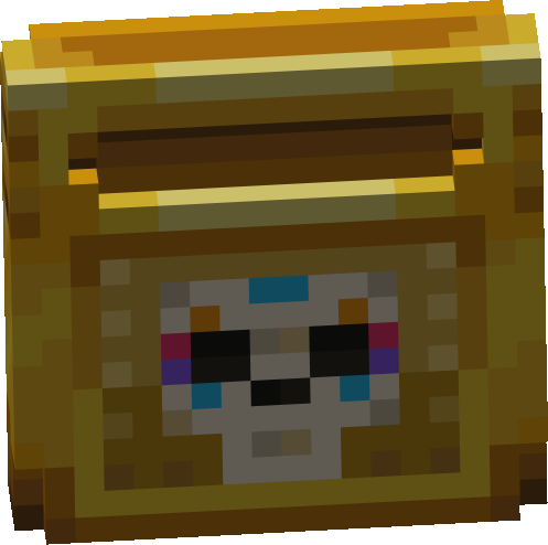 Gold Calaverita Cartridge - GBC