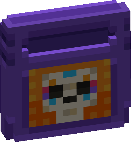 Calaverita Cartridge