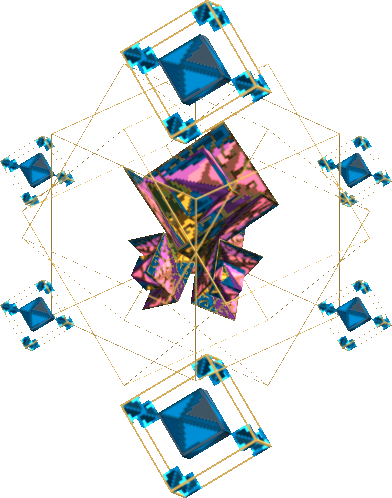 Flower of Divinity
