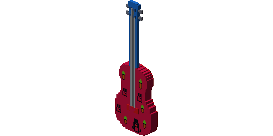 The Sandbox - The World Of Pinky