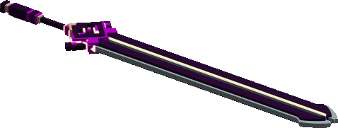 Celestial sword MAGIC