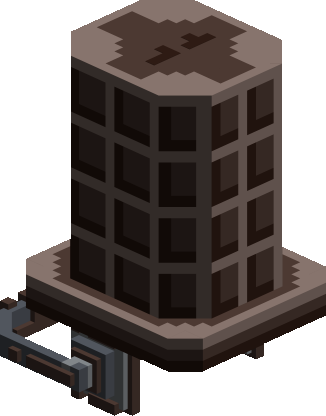 Choco-Baron’s Crown