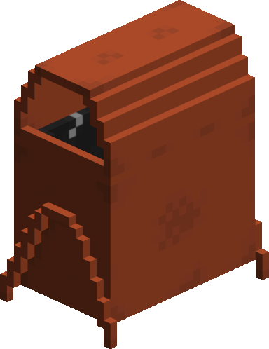 Trash Bin 90's Style - SSG