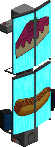 Ad Screen