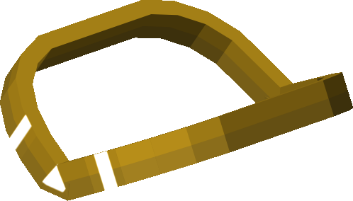 GLDN AURA Set: Prized Crown