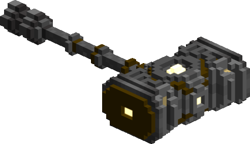 Desert Hammer