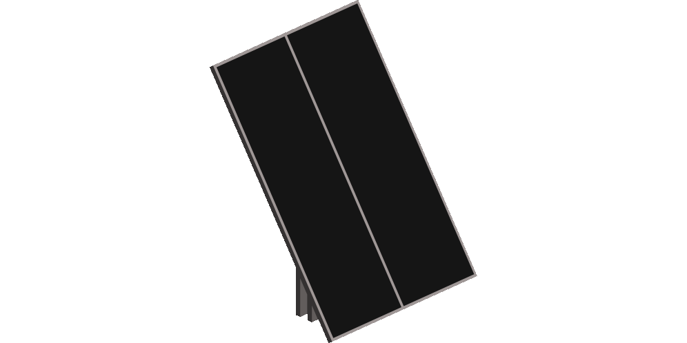 The Sandbox- Solar Panel