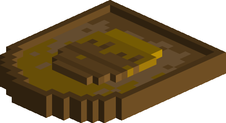 Prince Bear Honey Shield