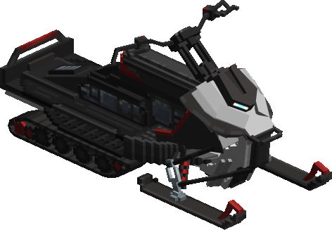 Snow Motor